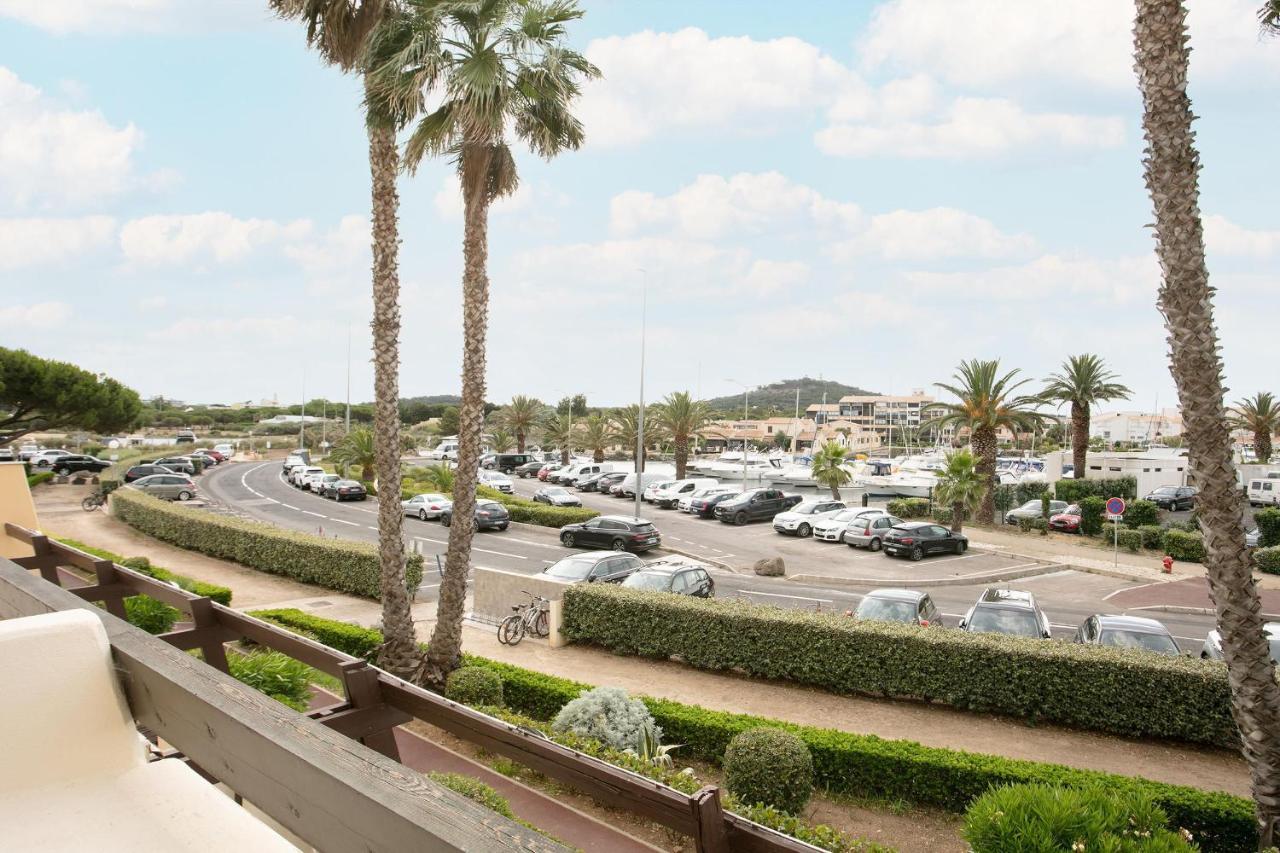 Village Naturiste - Le What Else Port Nature Agde Extérieur photo